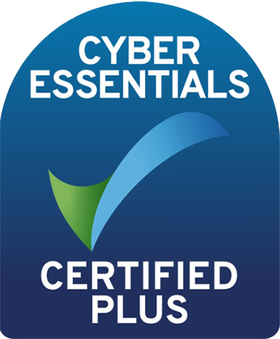 Cyber Essentials Plus Logo