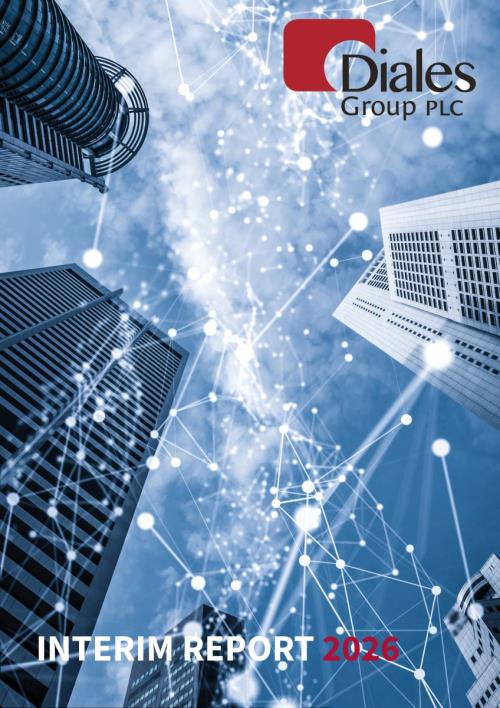 Interim Report 2026