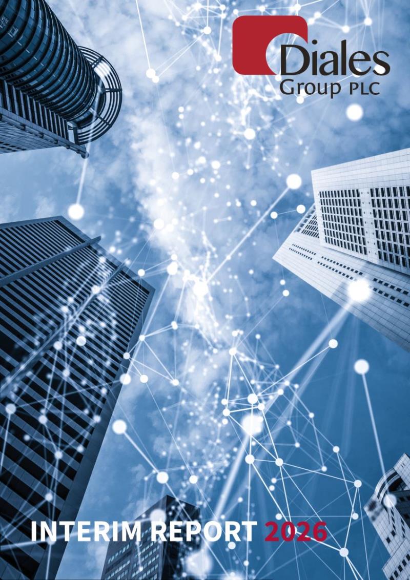 Interim Report 2026
