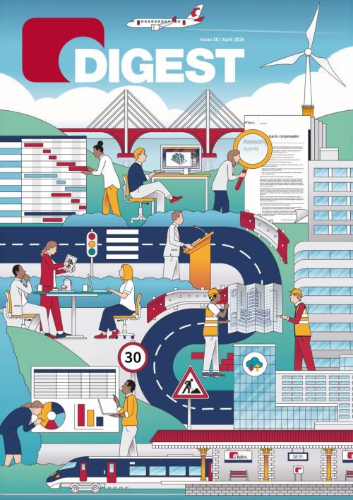 Diales Digest Issue 30