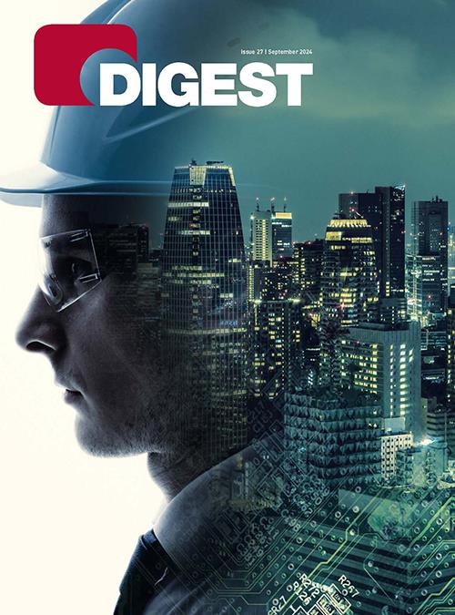 Diales Digest Issue 27