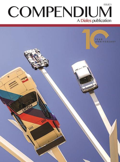 Digest Issue 24 - Diales special