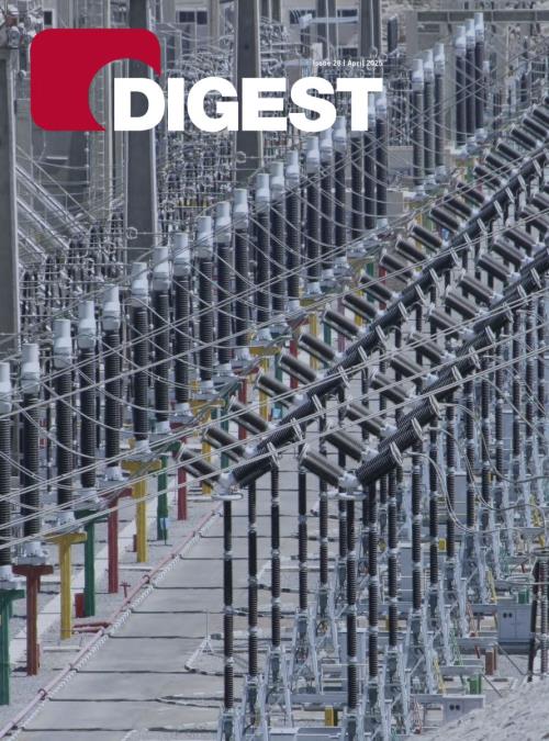 Diales Digest Issue 28