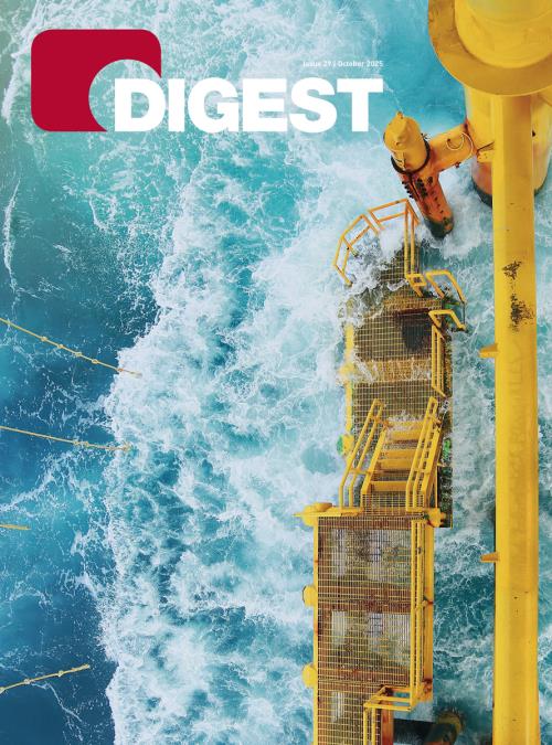 Diales Digest Issue 29