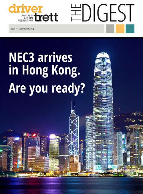 Driver Trett Digest Issue 7