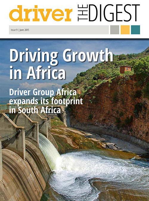 Driver Trett Digest Issue 9