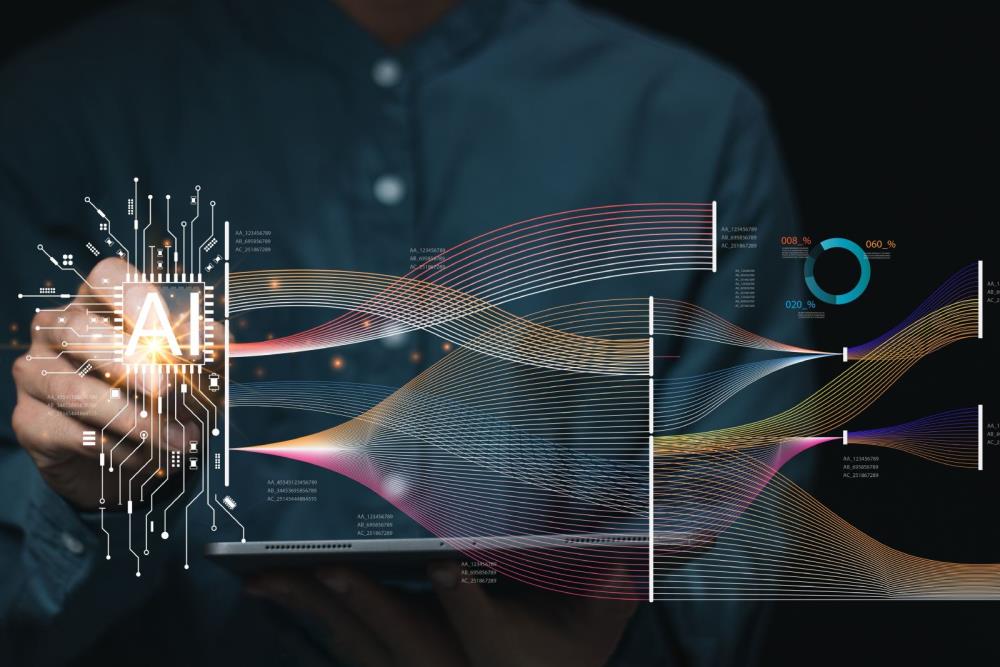 Analysing cause and effect in construction disputes: the role of data and AI analytics