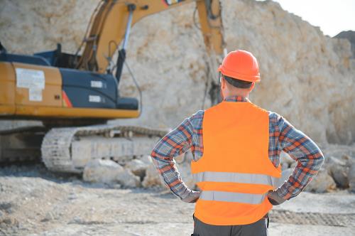 All Site Labour in a Prolongation Claim?