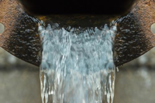 Claims that started and finished in the sewer