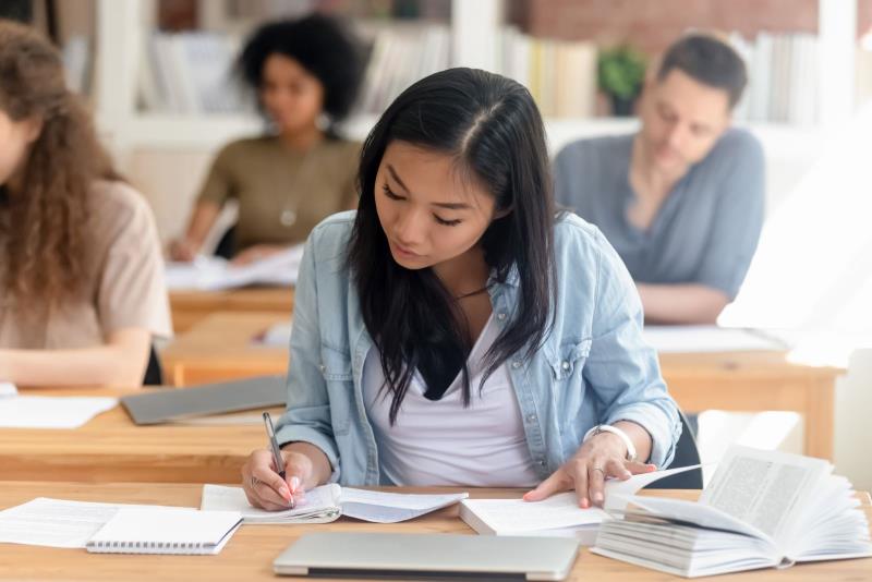 Why construction disputes are like exams