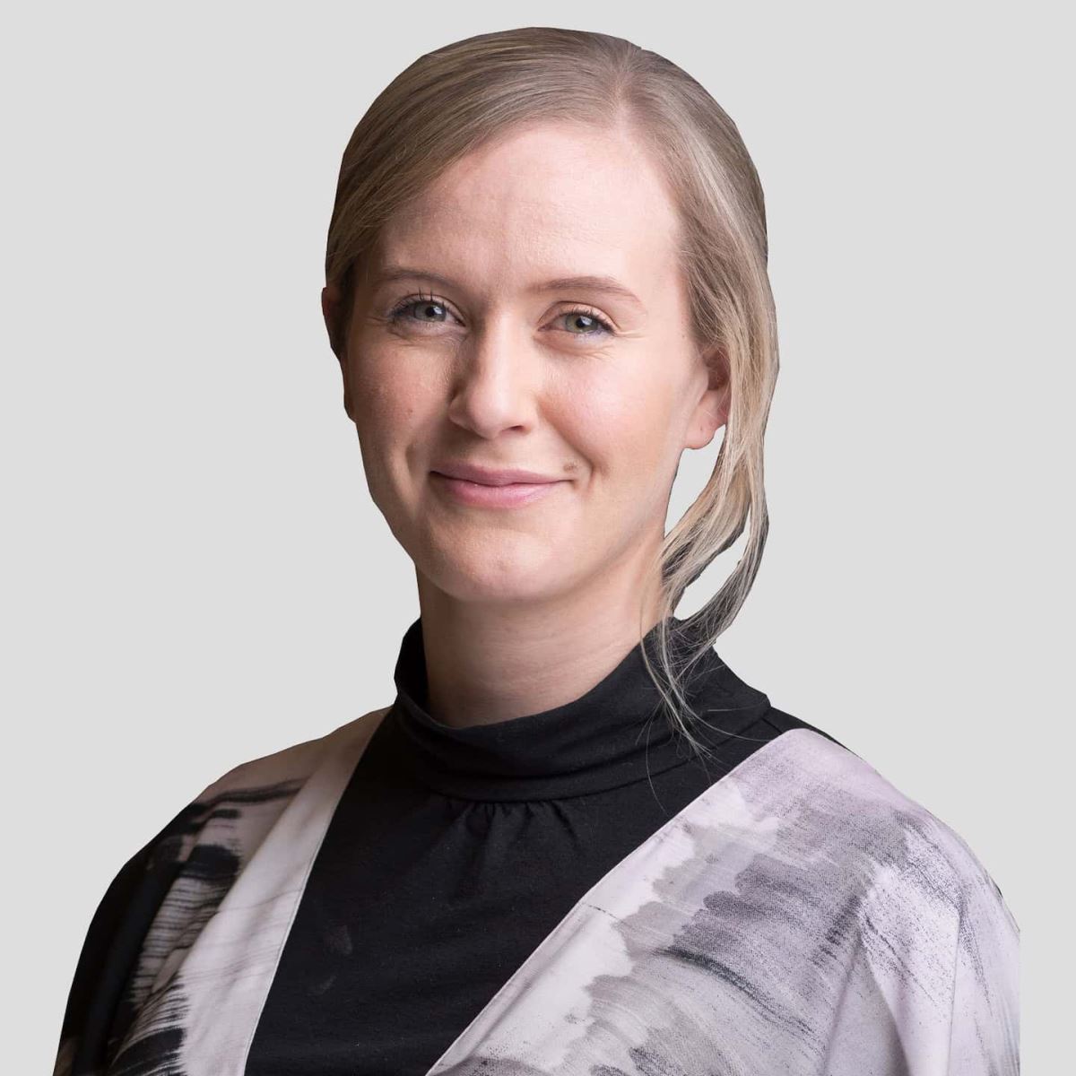 Expert Profile