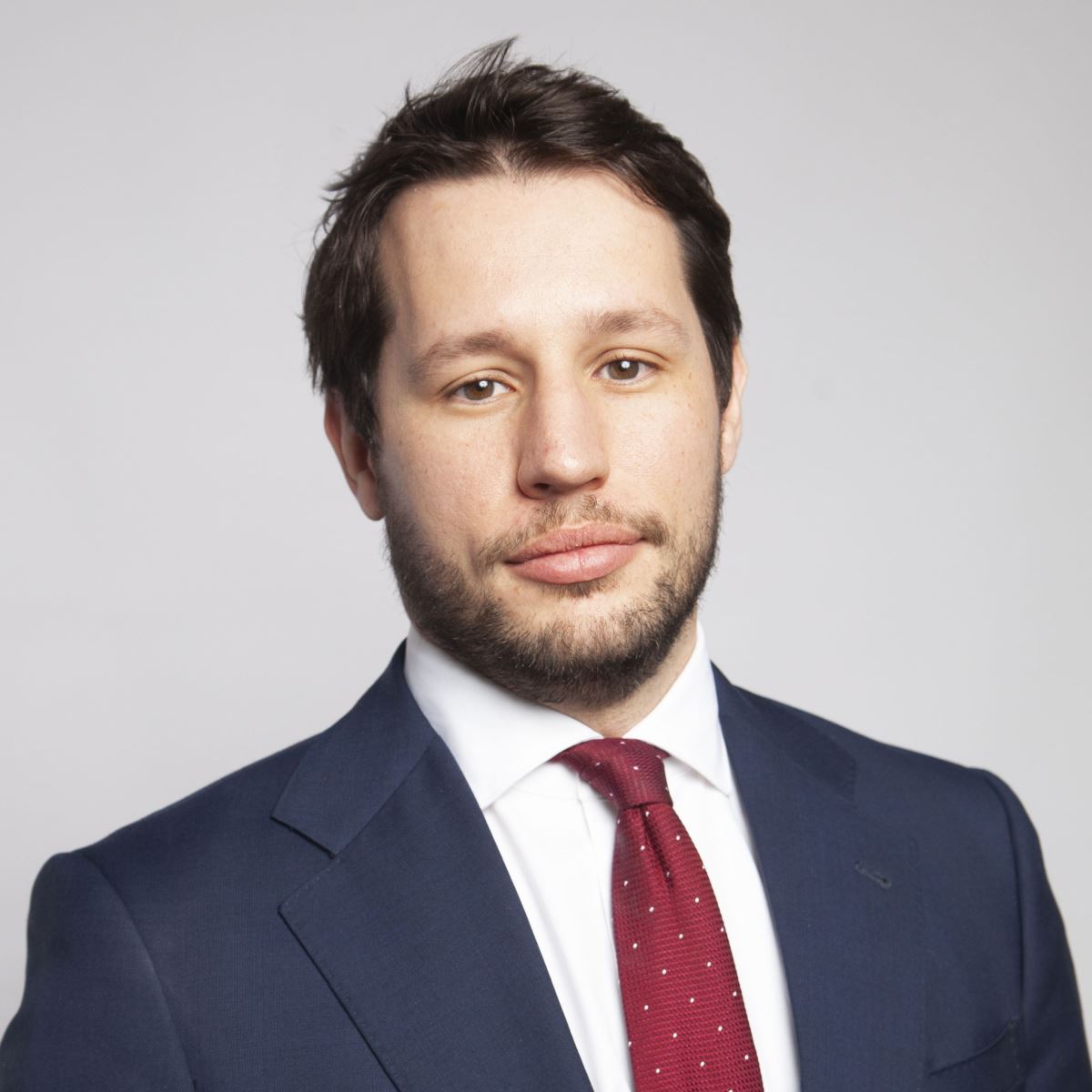 Gabriel Fernández Alonso