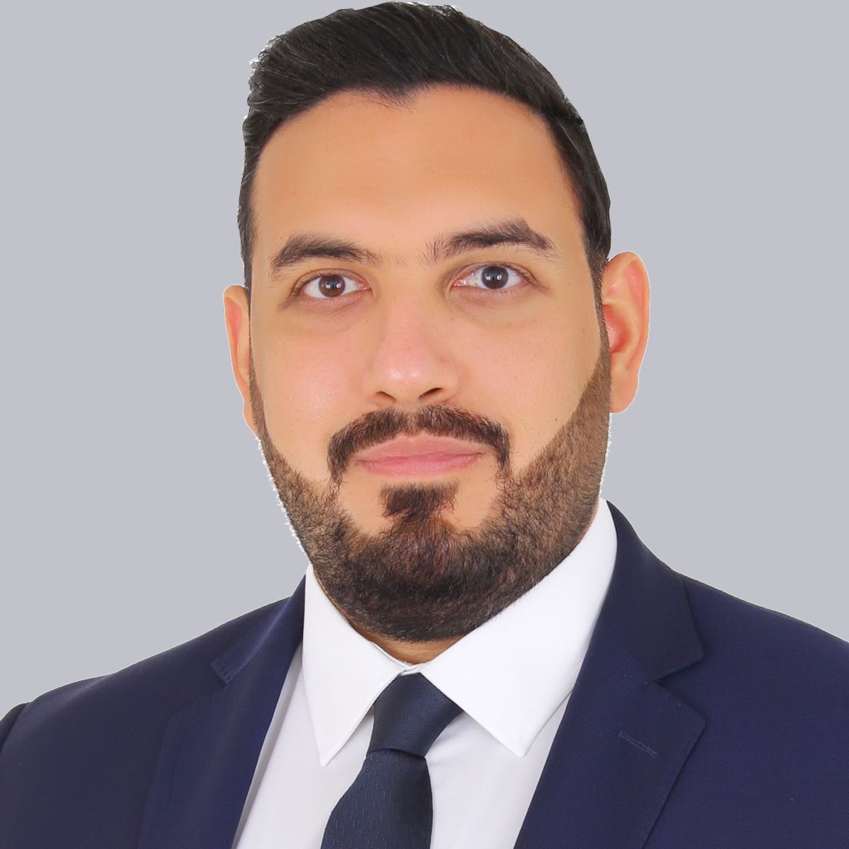 Khalid Yousri