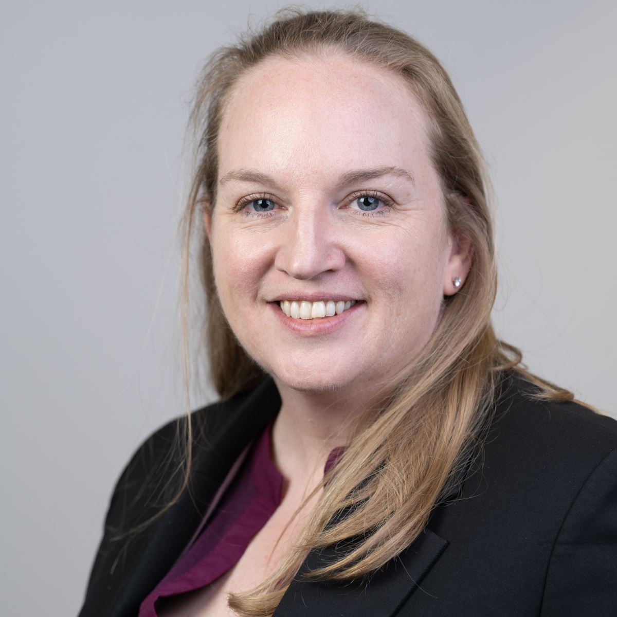 Nicola Huxtable