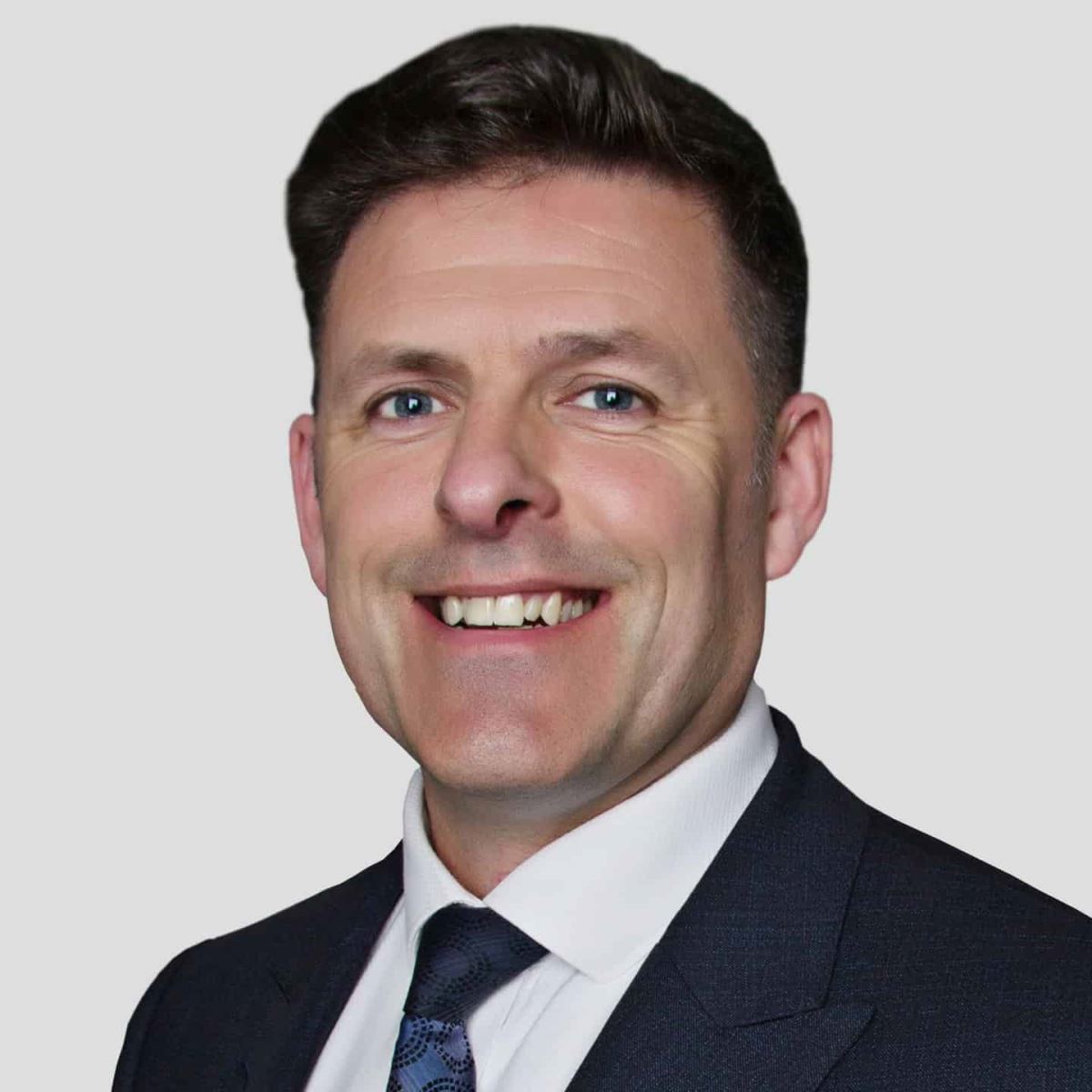 Expert Profile