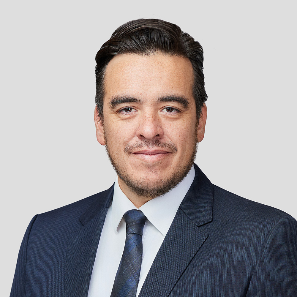 Mario Lara Ledermann