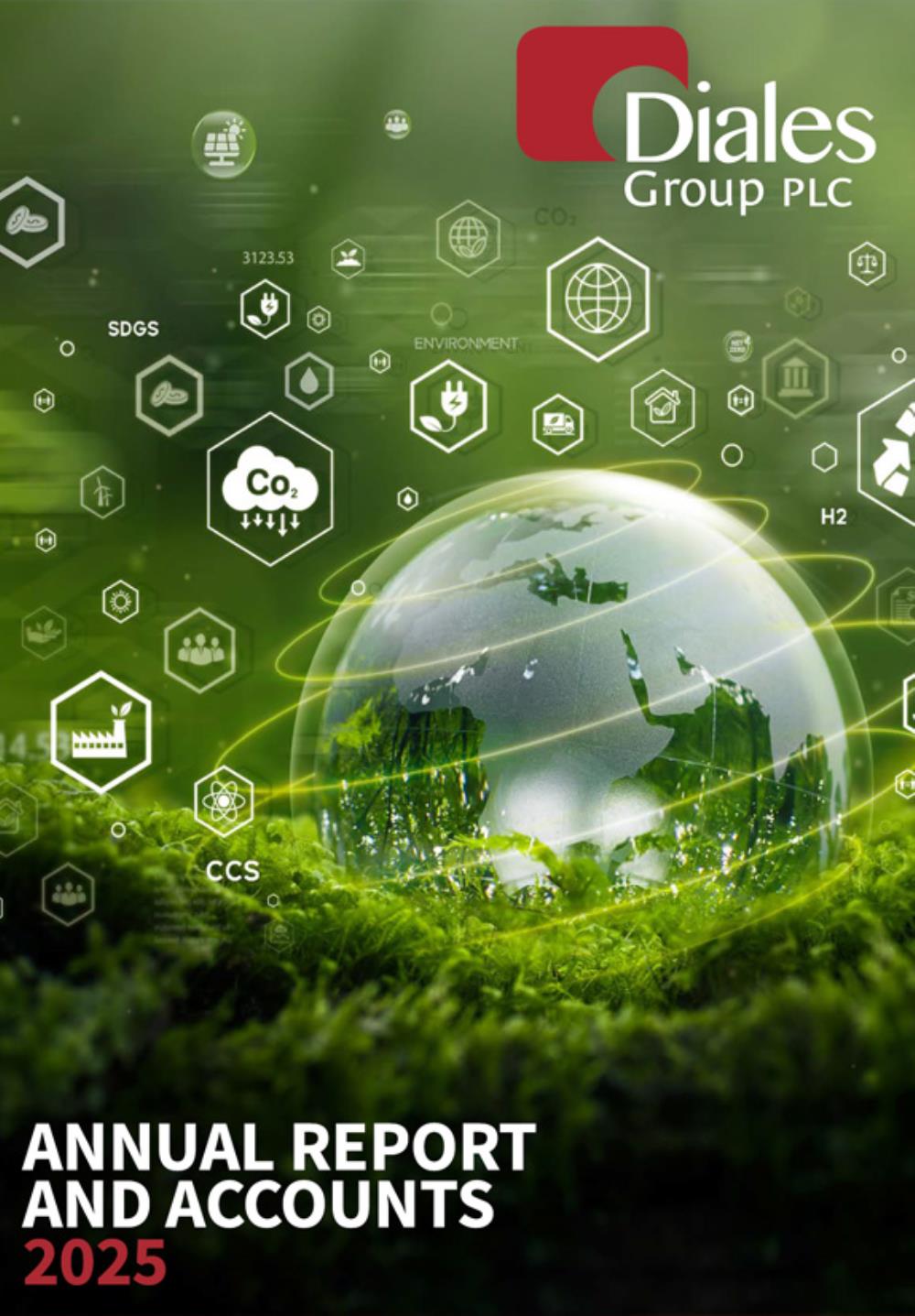 Annual Report and Accounts 2025