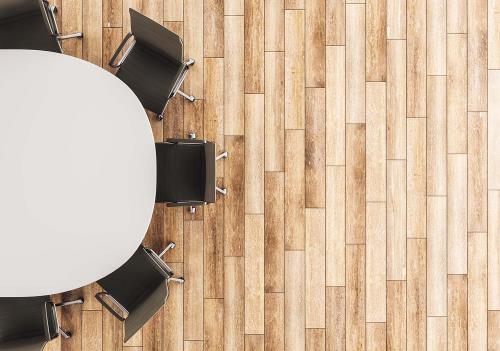 Driver Trett round table series - Session one, Building Back better