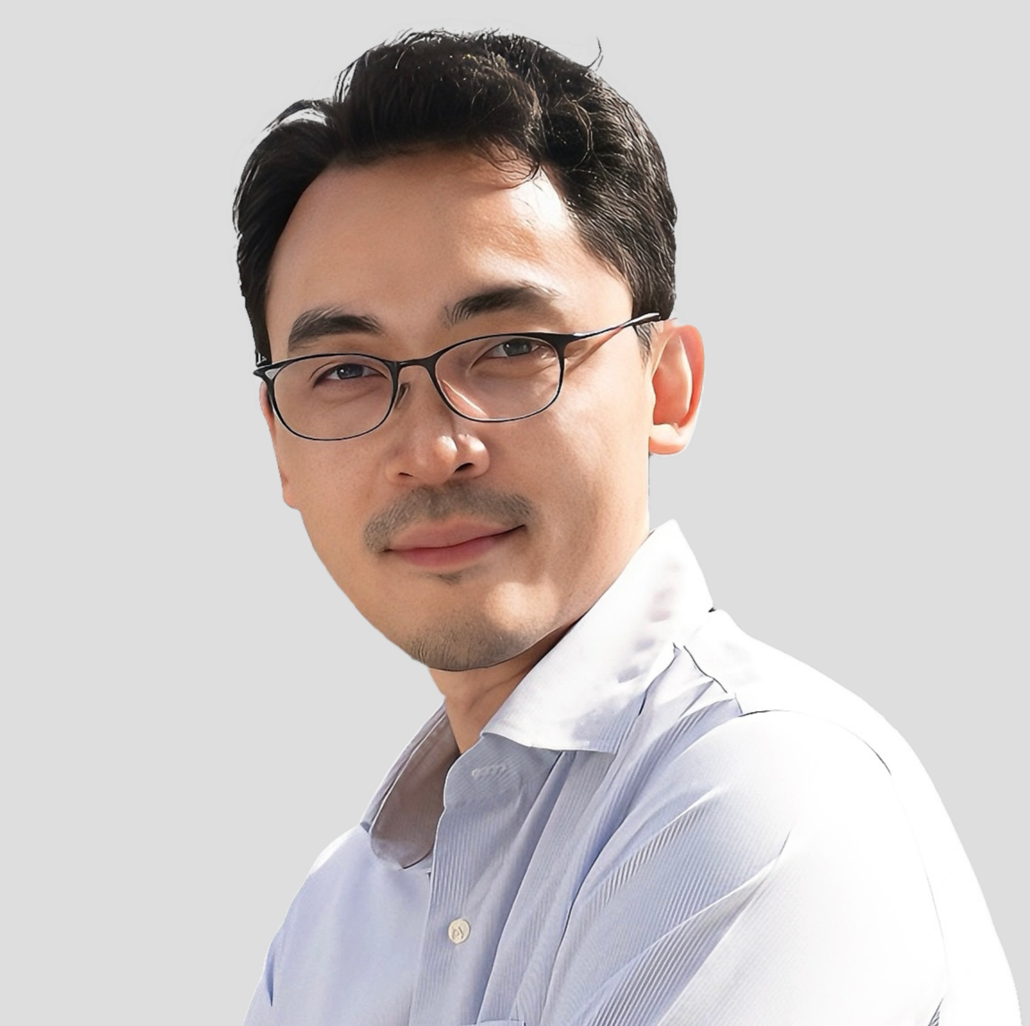 Kenneth  Kang