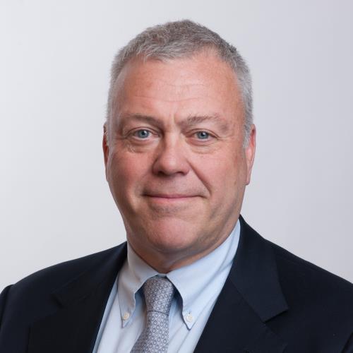 Nicholas Stagg announced as Non-Executive Director