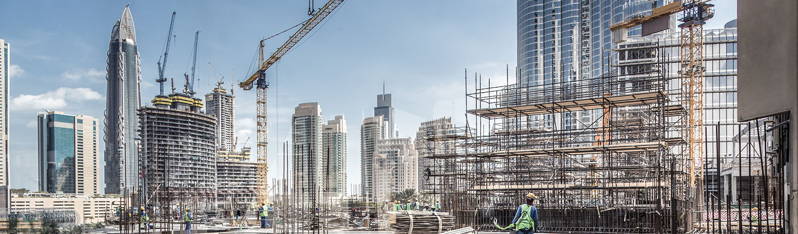 Our approach and values - globally