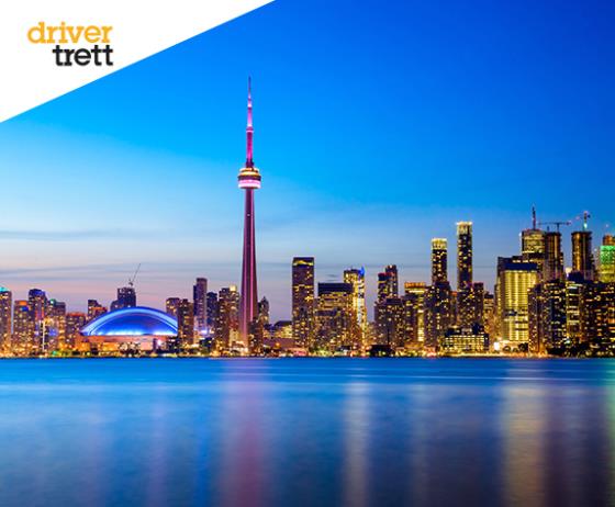 Global Coronavirus pandemic Disruption to projects  loss of productivity A Canadian perspective