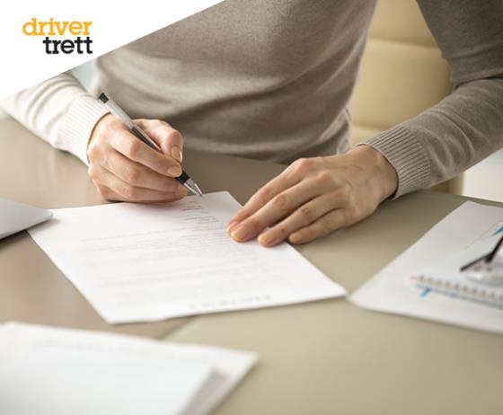 Want to claim? Send a notice! A Canadian perspective