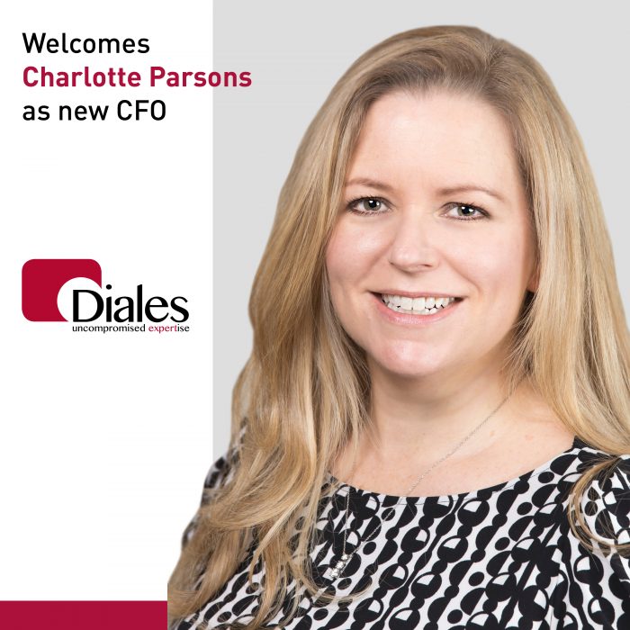 Diales welcomes a new Chief Financial Officer